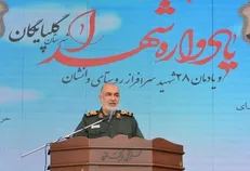 نقشه‌های شوم دشمن به خود آن‌ها برگشته و گرفتارشان کرده است