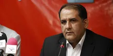 رسول‌پناه: برنامه ما حفظ اسکلت پرسپولیس برای فصل بعد است/قرار نیست بازیکنی جدا شود