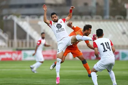 بازی بعدی پرسپولیس در لیگ برتر مقابل کدام تیم است؟
