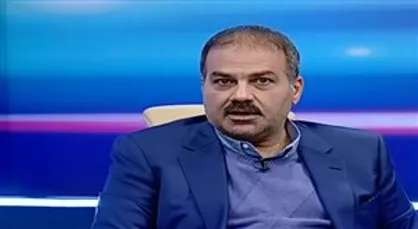 اخطار جدی مازیار ناظمی به تیم لیگ برتری