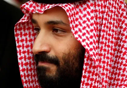 ترامپ باید از اصلاحات عربستان سعودی نگران باشد