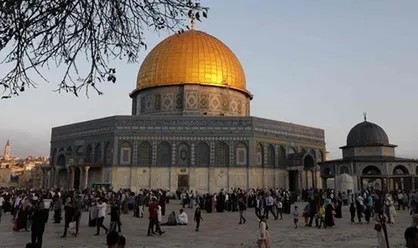 اردن: اجازه نمی&zwnj;دهیم اسرائیل در امور مسجدالاقصی مداخله کند