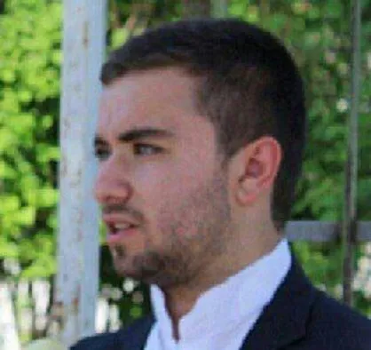 دبیر شورای تبیین مواضع بسیج دانشجویی استان گلستان معرفی شد