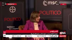 پلوسی: باید کاری کنیم که مردم روستایی ایران هم فشار و سختی را با تمام وجود حس کنند/ایده «فلج‌سازی اقتصاد» به جای جنگ نظامی
