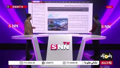 با پیگیری رسانه &zwnj;ای پروژه های شهری می توان دعوا های سیاسی شورای شهر را مدیریت کرد