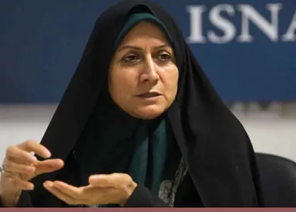 نظر فعال زن اصلاح طلب درباره حضور بانوان در دولت سیزدهم