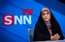 فیلم کامل گفت‌و‌گو با مریم شوندی؛ منتقد سینما