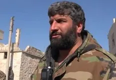 چرا «حاج قاسم» نام این مدافع حرم را تغییر داد؟! + عکس