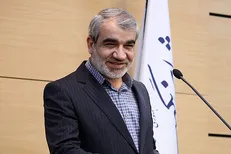 نگاهی بر سوابق عباسعلي کدخدایی سخنگوي سابق شورای نگهبان