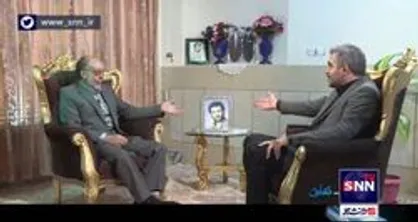 بدون تعارف با جانبازی که تنها ۶۵ عمل جراحی بر روی صورت او انجام داده&zwnj;اند