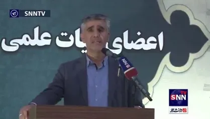 ابوالقاسمی: دشمن از حیله&zwnj;های آکادمیک برای تخریب دستاورد&zwnj;ها استفاده می&zwnj;کند/ لنست به یک مجله زرد تبدیل شده