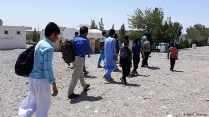 موج جدید مهاجرت افغان&zwnj;ها با تشدید جنگ و ناامنی/ پاکستان، ایران و ترکیه مقصد جدید مهاجران