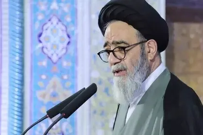 نباید تغییری در ژئوپولتیک مرزی کشور اتفاق بیفتد