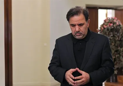 امضای ۵۰ نماینده پای استیضاح آخوندی/ استیضاح وزیر راه با آغاز به کار مجلس تقدیم هیأت رئیسه می&zwnj;شود