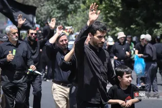 دسته امام صادق