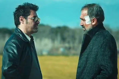 فصل پایانی سریال &laquo;پوست شیر&raquo; ۱۰ اسفندماه می&zwnj;آید