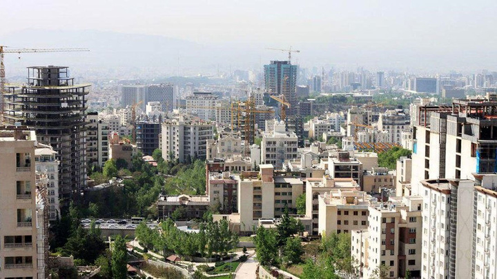 مسکن فقط چهار دیوار نیست/ قانون برای زندگی آپارتمانی چه میگوید؟ مسکن فقط چهار دیوار نیست/ قانون برای زندگی آپارتمانی چه میگوید؟