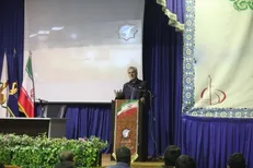 دانشگاه جامع انقلاب اسلامی در راستای بیانیه گام دوم انقلاب تشکیل و راه اندازی شده است