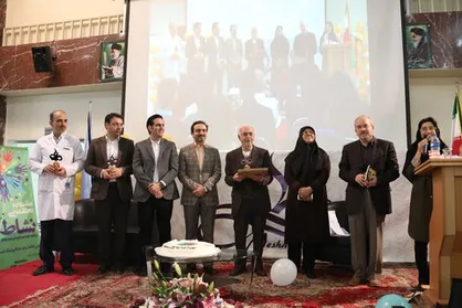 باید عدالت آموزشی به معنای واقعی برقرار شود/ برگزاری اولین دوره جشنواره دانشجویی نشاط در دانشکده دندانپزشکی