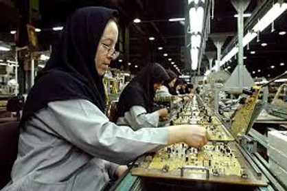 سیستم سیاست گذاری کشور برای اشتغال زنان، معیوب و چشم اندازی برای آن وجود ندارد