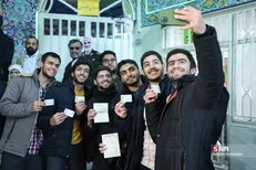 رای‌گیری انتخابات تا ساعت ۲۴ تمدید شد