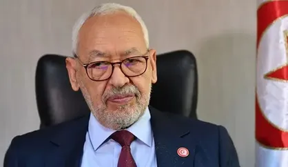 الغنوشی: ارتش تونس یک گلوله هم در حمایت از قیس سعید شلیک نخواهد کرد