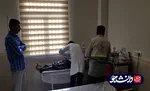 اردوی جهادی بسیج دانشجویی علوم پزشکی هرمزگان