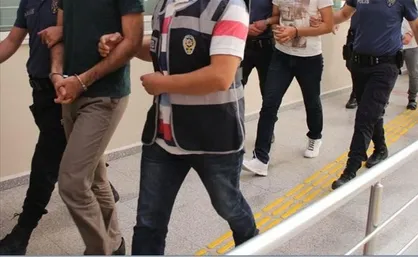 بازداشت ۱۴۱ مظنون به همکاری با سازمان &laquo;گولن&raquo;