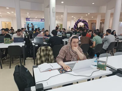 دومین المپیک فناوری ۲۰۲۵ با حضور ۱۲ هزار نخبه از ۶۵ کشور جهان آغاز شد