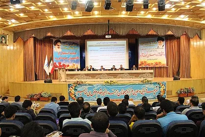سامانه ارتباط سریع با مسئولان دانشگاه آزاد راه&zwnj;اندازی&nbsp;می&zwnj;شود