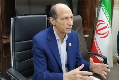 روح پرور: مربیان ما بدون چشم داشتی از هیچ تلاشی دریغ نمی&zwnj;کنند/ می&zwnj;خواهیم جام قهرمانی را در ایران نگه داریم