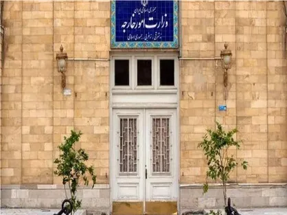کاردار آرژانتین به وزارت امور خارجه ایران احضار شد