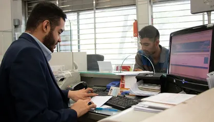 تغییر ساعات کاری ادارات هرمزگان