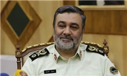 از ابتدای انقلاب، مشکلات کشور به دست هیاتی&zwnj;ها حل شده&zwnj;است
