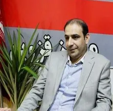 نجفی برنامه ای جامع برای شهردارشدن ارائه داده است