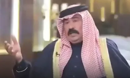 افشاگری مهم شیخ عشیره استان الانبار عراق در مورد چهره واقعی جولانی