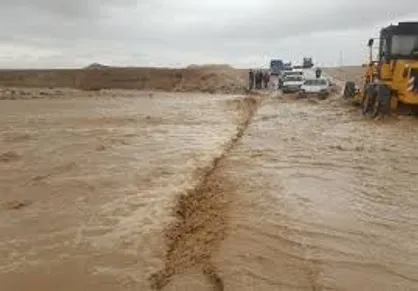 اسامی ۳ مرزبان شهید و مفقود سیلاب میرجاوه منتشر شد