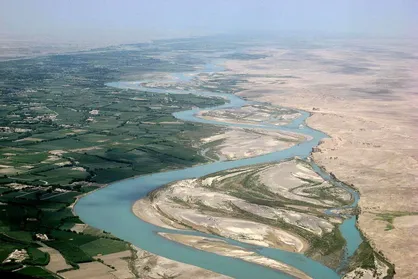 حقابه سیستان با گفتاردرمانی حل نمی&zwnj;شود