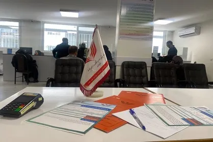 آغاز زندگی مشترک یک زوج جوان با آزادی ۲ زندانی جرایم غیرعمد
