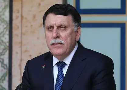 مبارزه با حملات حفتر به طرابلس را ادامه می دهیم