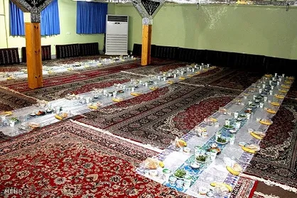 فعالیت&zwnj;های یک ساله خیریه دانشجویی فردای سبز شریف/ از سفره افطار در روستای کم برخوردار تا اهدای لوازم&zwnj;التحریر به دانش&zwnj;آموزان نیازمند