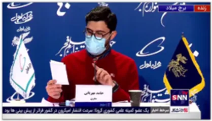نویسنده فیلم &laquo;دسته دختران&raquo;: نقش زنان در جنگ بسیار پررنگ است