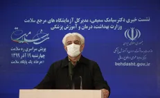 هزینه تست کرونا برای اتباع هم مانند سایر هموطنان است/ شاید بحث توریسم سلامت راه‌اندازی شود