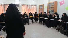 سلسله جلسات «ظن در قربانگاه سیاسی» در دانشگاه فرهنگیان فارس برگزار می‌شود