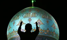 امشب کجا قرآن سر بگیریم؟
