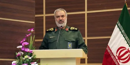 سردار فدوی: سپاه با قدرت در عرصه فرهنگی وارد عمل شده است