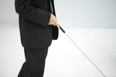 کتابخانه‌های عمومی برای روز جهانی عصای سفید ویژه‌برنامه دارند
