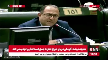 نماینده بابل: ما مذاکره را تابو نمی&zwnj;دانیم/ شاهد نمایش عزت و اقتدار نظام جمهوری اسلامی ایران در عمان بودیم