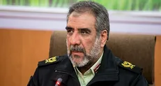 کشف ۵۲۵۰ کیلوگرم مواد مخدر طی ۳ ماهه امسال در تهران/رشد 23 درصدی کشفیات نسبت به سال گذشته