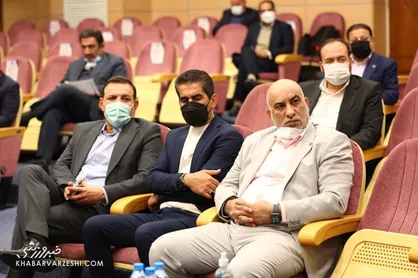 زمان معرفی مدیرعامل و هیات مدیره پرسپولیس/ گزینه نهایی مشخص شد؟